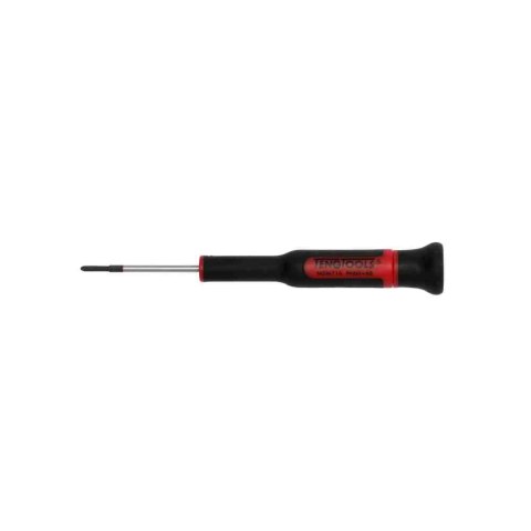 Teng Tools Wkrętak precyzyjny krzyżowy Phillips PH00x40 mm 68940501