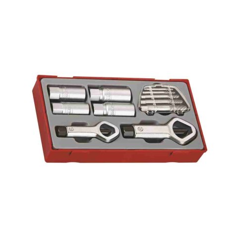 Teng Tools 11-elementowy zestaw demontażowy TTSN11 69340107