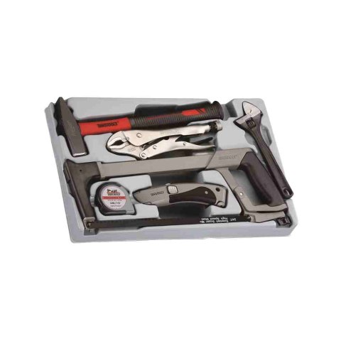 Teng Tools 6-elementowy zestaw serwisowy SCPS01E 144440104