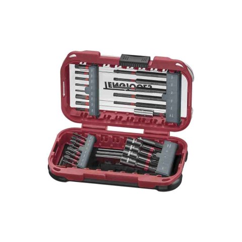 Teng Tools Zestaw grotów Impact, 27-elementowy, TBBSI27 273040105