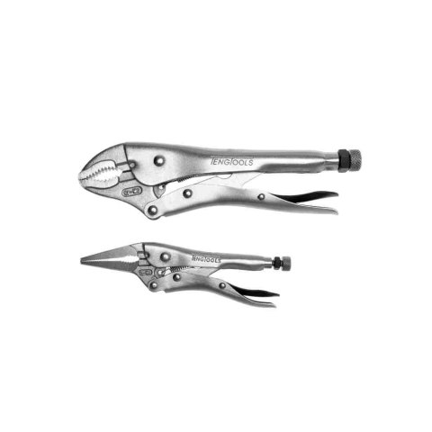 Teng Tools Zestaw szczypiec uniwersalnych 702 116780107 Teng Tools Zestaw szczypiec uniwersalnych 702 116780107