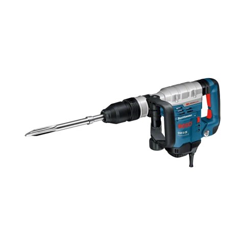 Bosch Młot udarowy SDS-Max 8.3J GSH 5 CE