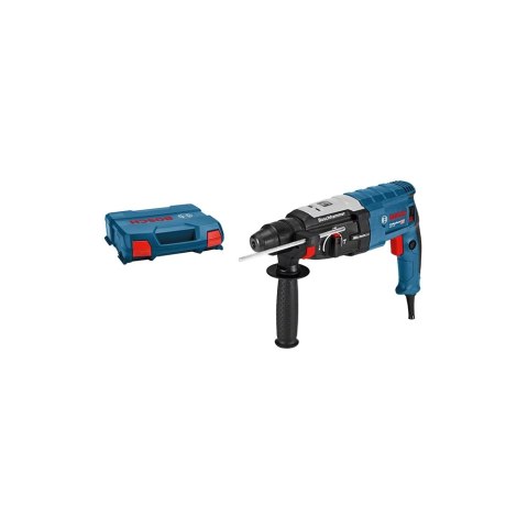 Bosch Młotowiertarka udarowa 880W 3.2J GBH 2-28