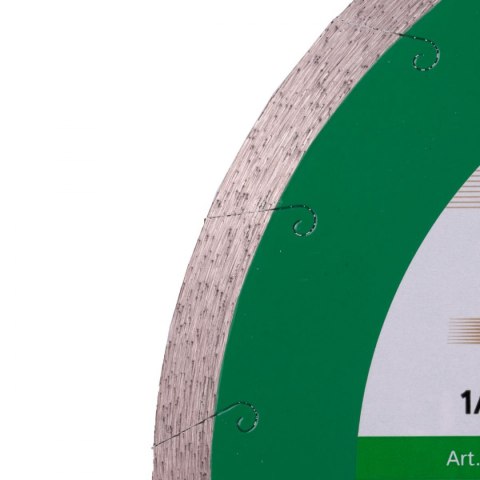 Distar Tarcza diamentowa do cięcia granitu marmuru 230mm GRANITE PREMIUM 1A1R 113 200 61 017 Distar Tarcza diamentowa do cięcia granitu marmuru 230mm GRANITE PREMIUM 1A1R 113 200 61 017