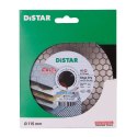 Distar Tarcza diamentowa do płytek 115mm EDGE DRY 1A1R 111 155 46 0009