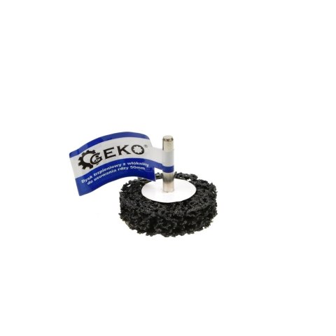 Geko Ściernica trzpieniowa włosy murzyna 50mm G00647 Geko Ściernica trzpieniowa włosy murzyna 50mm G00647