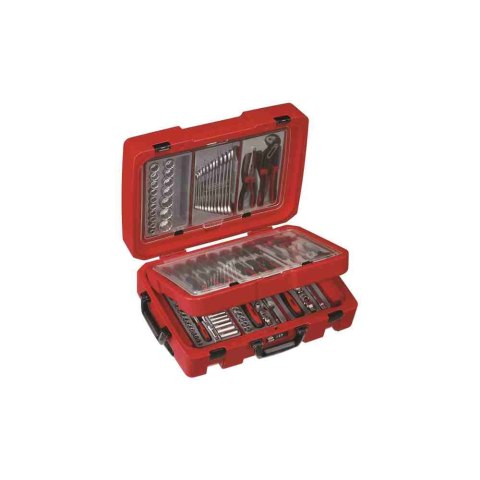 Teng Tools Walizka serwisowa SC04E - 84 elementy 144420106