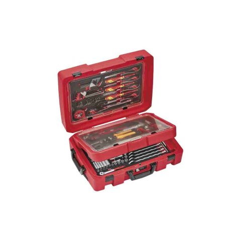 Teng Tools Walizka serwisowa SCE1 272930108