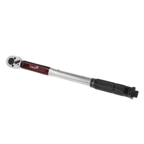 Tvardy Klucz dynamometryczny 5-25Nm 1/4" T00022 Tvardy Klucz dynamometryczny 5-25Nm 1/4" T00022
