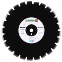 Distar Tarcza diamentowa do cięcia asfaltu 450mm SPRINTER PLUS 1A1RSS 124 850 87 028