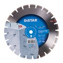 Distar Tarcza diamentowa do cięcia betonu zbrojonego 500mm 1A1RSS CLASSIC H12 121 850 04 157