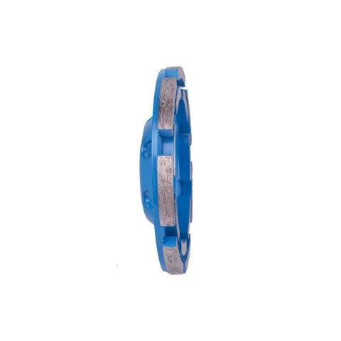 Distar Tarcza diamentowa do szlifowania betonu 100mm segment DGS-W EXTRA MAX 169 155 16 005 Distar Tarcza diamentowa do szlifowania betonu 100mm segment DGS-W EXTRA MAX 169 155 16 005