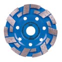 Distar Tarcza diamentowa do szlifowania betonu 125mm DGS-S EXPERT 170 154 24 010