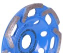 Distar Tarcza diamentowa do szlifowania betonu 125mm DGS-W ROTEX 169 150 67 010