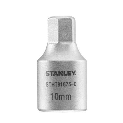 Stanley Klucz do korka oleju HEX 10mm 3/8" STHT81575 Stanley Klucz do korka oleju HEX 10mm 3/8" STHT81575