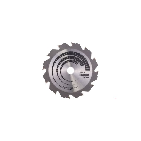 Bosch Tarcza do pilarki widiowa 350x30mm 24z 2608640692 Bosch Tarcza do pilarki widiowa 350x30mm 24z 2608640692