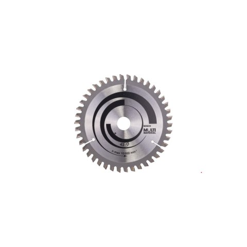 Bosch Tarcza do pilarki widiowa uniwersalna 190x30mm 54z 2608640509 Bosch Tarcza do pilarki widiowa uniwersalna 190x30mm 54z 2608640509
