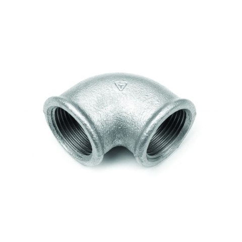 Kolano nakrętne W/W 5/4" ocynk kolanko Nr 6 Kolano nakrętne W/W 5/4" ocynk kolanko Nr 6