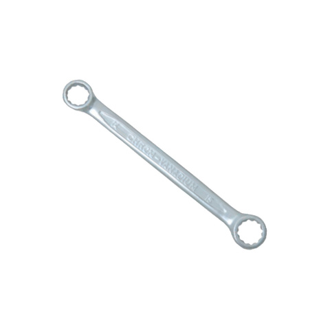 Jonnesway Klucz oczkowy dwustronny 25x28mm W6212528 Jonnesway Klucz oczkowy dwustronny 25x28mm W6212528