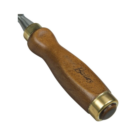 Stanley Dłuto stolarskie drewniana rękojeść 22Mm 2-16-391 Stanley Dłuto stolarskie drewniana rękojeść 22Mm 2-16-391