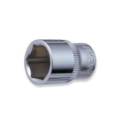 Jonnesway Klucz nasadowy nasadka 1/4" 9mm 6-k S04H2109