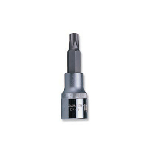 Jonnesway Klucz nasadowy wpustowy Torx T40 1/2" S07H440