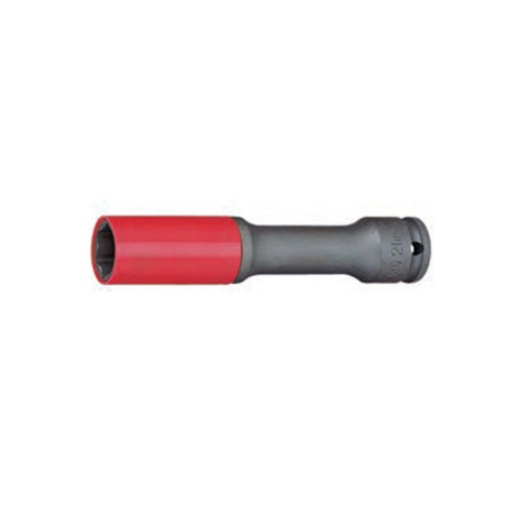 Jonnesway Zestaw nasadek udarowych wydłużonych do felg 17,19,21mm 1/2" S18AD4103S Jonnesway Zestaw nasadek udarowych wydłużonych do felg 17,19,21mm 1/2" S18AD4103S
