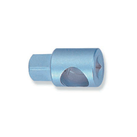Jonnesway Adapter redukcja przetyczka do kluczy nasadowych 1/4" x 3/8" S16H302 Jonnesway Adapter redukcja przetyczka do kluczy nasadowych 1/4" x 3/8" S16H302