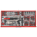 Teng Tools Wózek narzędziowy 622-elementy TCMM622N 262860109