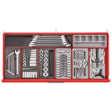 Teng Tools Wózek narzędziowy 622-elementy TCMM622N 262860109