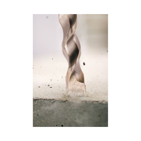 Diager Wierło do betonu Twister SDS-Plus 5x110mm DI-110D05L0110 Diager Wierło do betonu Twister SDS-Plus 5x110mm DI-110D05L0110