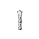 Drel Wiertło do betonu z podwójną spiralą SDS-Plus 16x310mm CON-16/310 Drel Wiertło do betonu z podwójną spiralą SDS-Plus 16x310mm CON-16/310