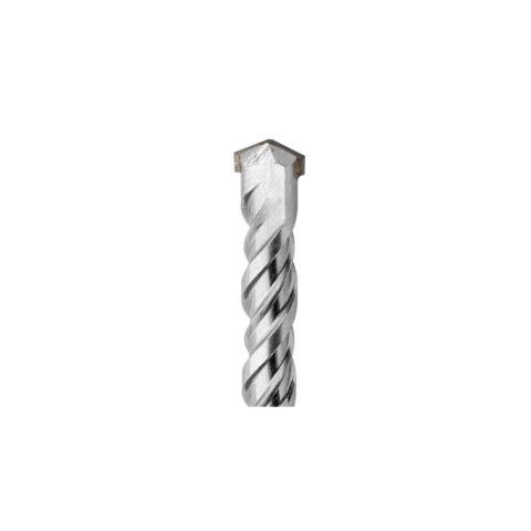 Drel Wiertło do betonu z podwójną spiralą SDS-Plus 18x260mm CON-18/260 Drel Wiertło do betonu z podwójną spiralą SDS-Plus 18x260mm CON-18/260