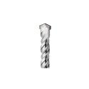 Drel Wiertło do betonu z podwójną spiralą SDS-Plus 18x310mm CON-18/310 Drel Wiertło do betonu z podwójną spiralą SDS-Plus 18x310mm CON-18/310