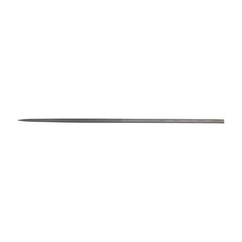 Kennedy Pilnik do metalu igiełkowy okrągły Nacięcie 4 160mm KEN-031-6240K Kennedy Pilnik do metalu igiełkowy okrągły Nacięcie 4 160mm KEN-031-6240K