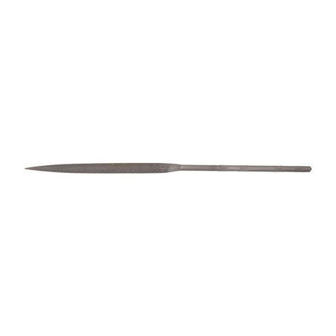 Kennedy Pilnik do metalu igiełkowy półokrągły Nacięcie 2 140mm KEN-031-5320K Kennedy Pilnik do metalu igiełkowy półokrągły Nacięcie 2 140mm KEN-031-5320K