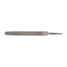 Kennedy Pilnik przemysłowy do metalu płaski półgładzik 200mm KEN-030-4120K