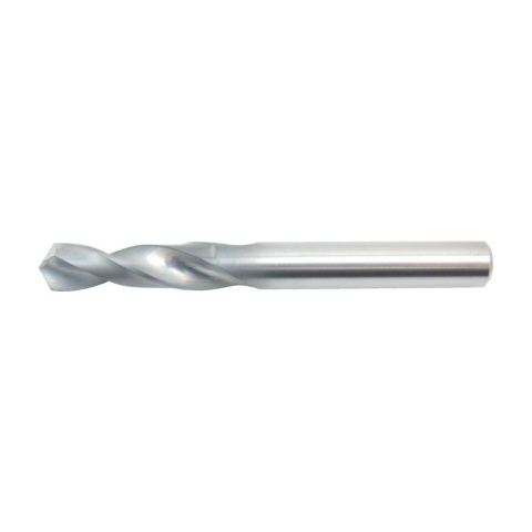 SHerwood Wiertło do metalu z węglika spiekanego krótkie 6.5mm SHR-158-3650K SHerwood Wiertło do metalu z węglika spiekanego krótkie 6.5mm SHR-158-3650K