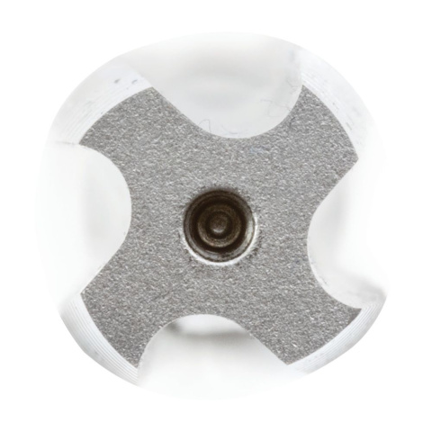 Sherwood Gwintownik metryczny M27x3.00mm SHR-085-0640D Sherwood Gwintownik metryczny M27x3.00mm SHR-085-0640D