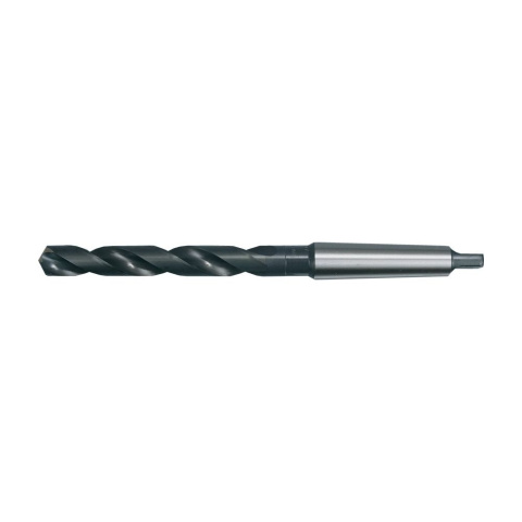 Sherwood Wiertło do metalu kobaltowe stożkowe HSS MK1 10mm SHR-026-1824W Sherwood Wiertło do metalu kobaltowe stożkowe HSS MK1 10mm SHR-026-1824W
