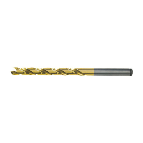 SwissTech Wiertło kobaltowe do stali nierdzewnej HSS-Co TiN 2.6mm SWT-125-0626A SwissTech Wiertło kobaltowe do stali nierdzewnej HSS-Co TiN 2.6mm SWT-125-0626A
