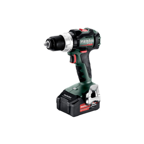 Metabo Wiertarko wkrętarka akumulatorowa 18V 2x4Ah 602325500