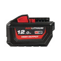 Milwaukee Akumulator RedLithium 12Am M18 M18HB12 4932464260