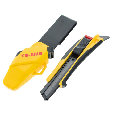 Tajima Kabura do noży z ostrzem łamanym 18mm DC50SFC Tajima Kabura do noży z ostrzem łamanym 18mm DC50SFC