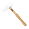 Thor Hammer Młotek blacharski w ształcie gruszki 420g THO-527-0380B Thor Hammer Młotek blacharski w ształcie gruszki 420g THO-527-0380B