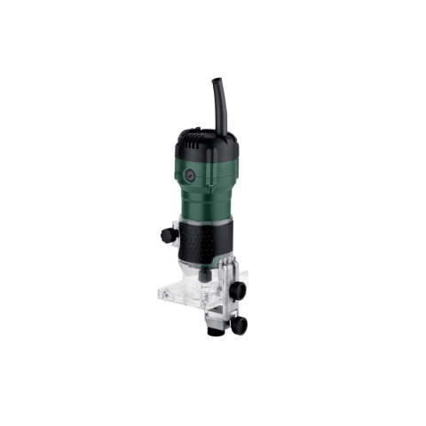 Metabo Frezarka górnowrzecionowa do krawędzi FM 500-6 601741000 Metabo Frezarka górnowrzecionowa do krawędzi FM 500-6 601741000