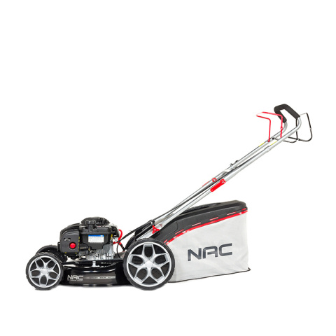 NAC Kosiarka spalinowa z napędem 450E Series B&S 140cc LS46-500E-HSS-JR NAC Kosiarka spalinowa z napędem 450E Series B&S 140cc LS46-500E-HSS-JR