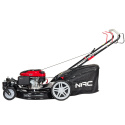 NAC Kosiarka spalinowa z napędem 56cm 196cc LS56-196L-JR2