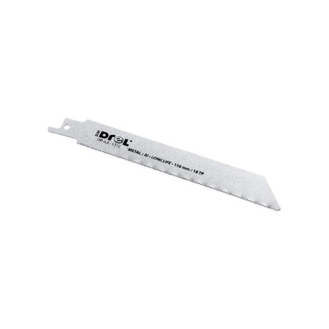 Drel Brzeszczoty do piły szablastej BIM do metalu 225mm DR-AJL-1313 Drel Brzeszczoty do piły szablastej BIM do metalu 225mm DR-AJL-1313