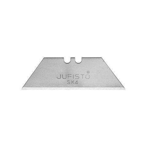 Jufisto Ostrza trapezowe wymienne do noży 19mm 5szt. JU-UKO-3219